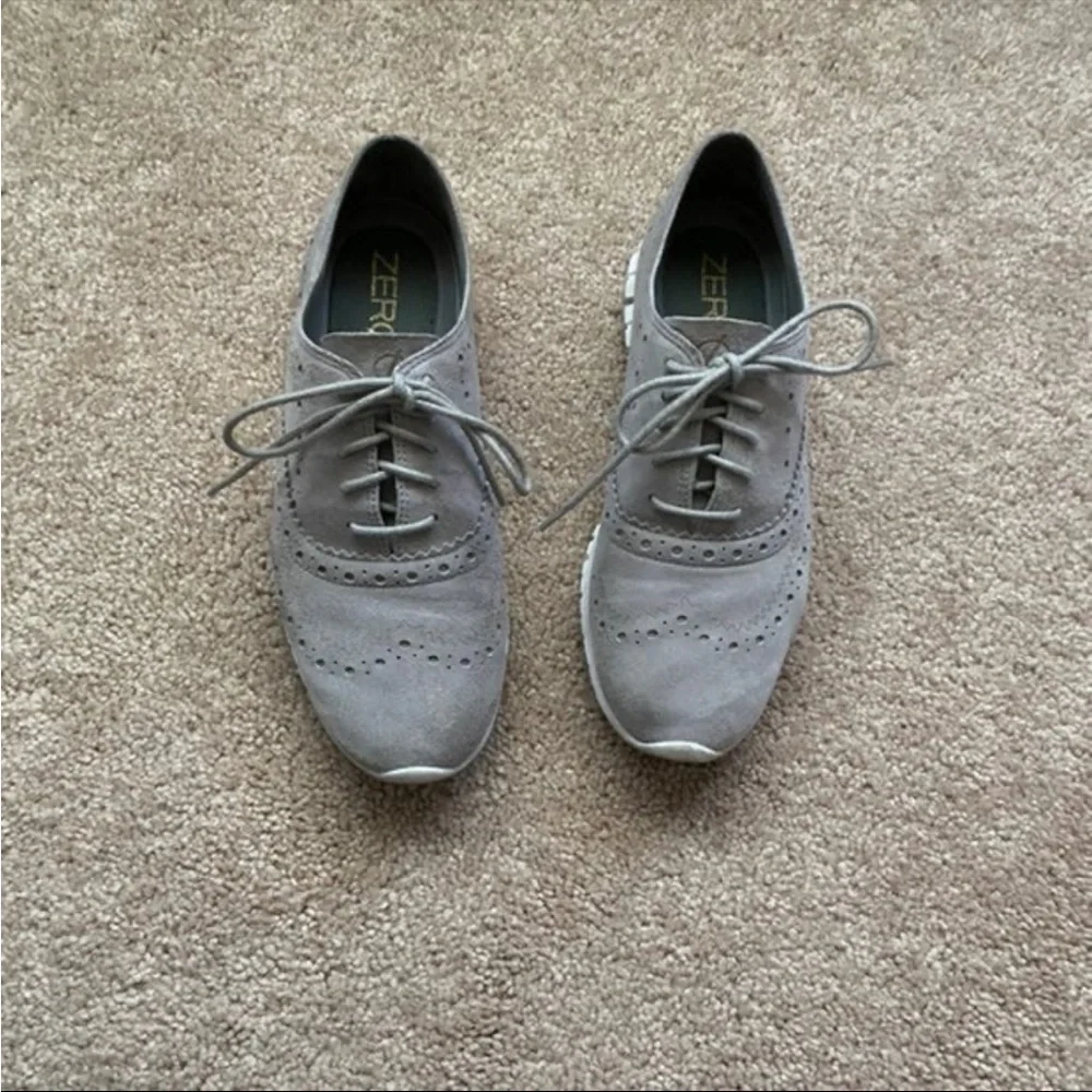 Women’s cole haan shoes - Picture 2 of 5